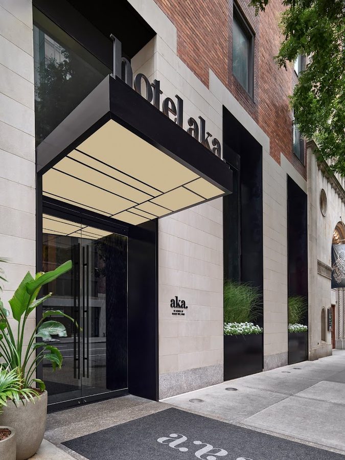 Best Western Premier Empire State Hotel