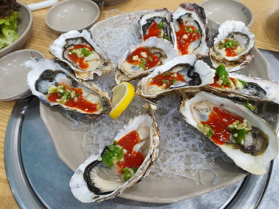 魚使出道(オサチュルト) 合井店