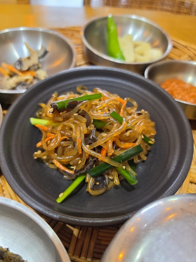 한멘뚝배기