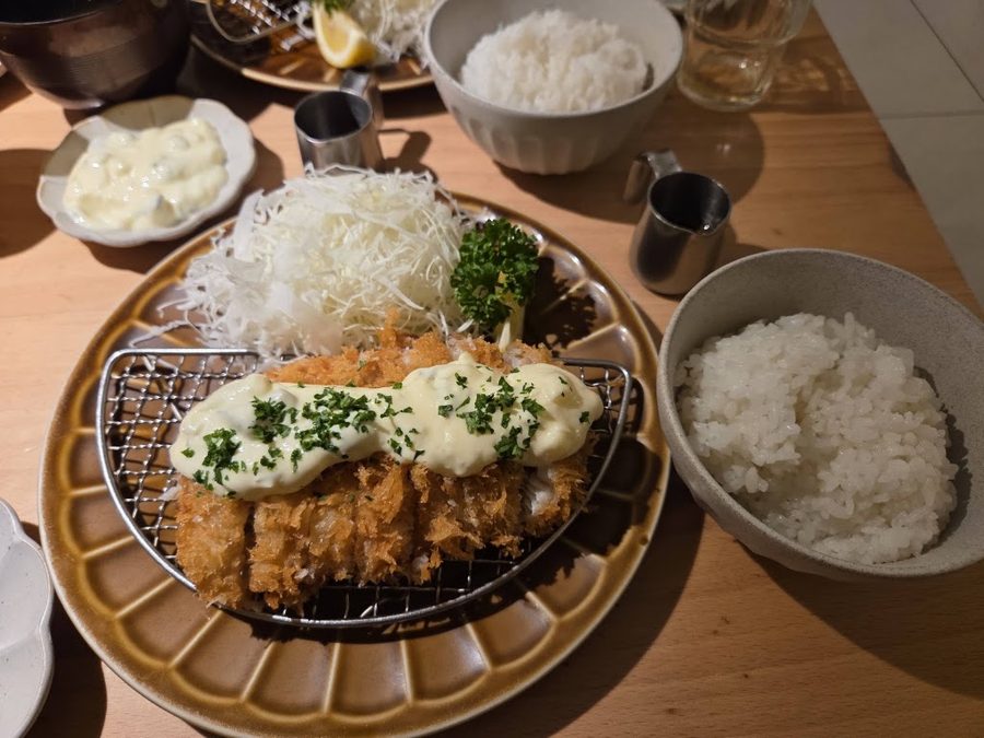 Hoho Restaurant Starfield Coex