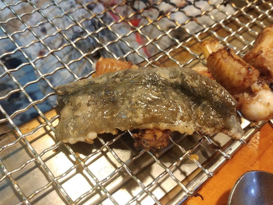 クンサンサンコムジャンオ