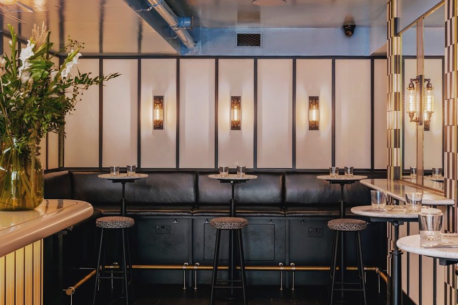 Swift Shoreditch