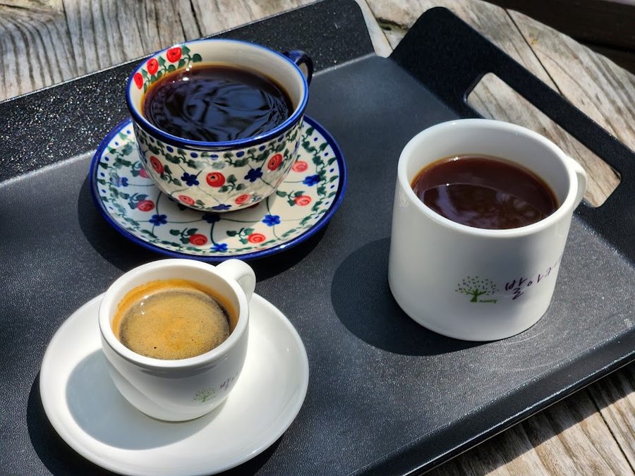 Bala Coffee
