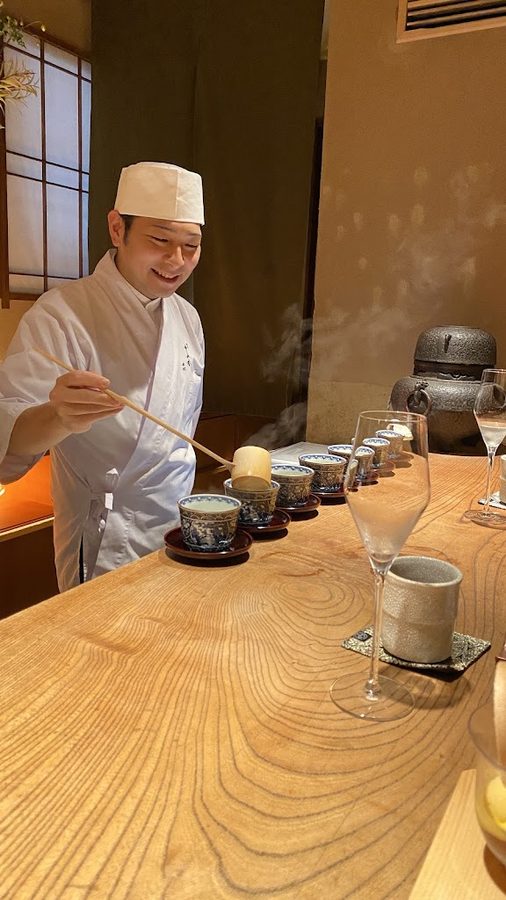 祇園 静水香