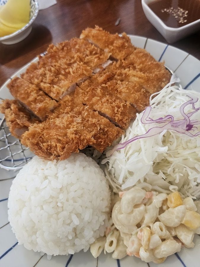 Iryuk Odonkatsu
