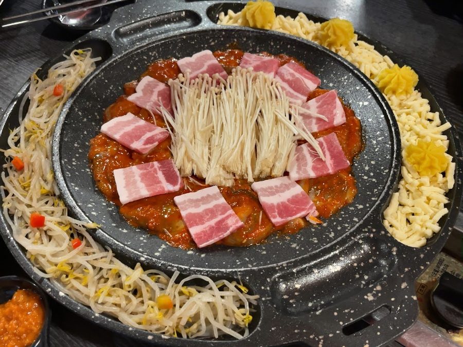 쭉삼이
