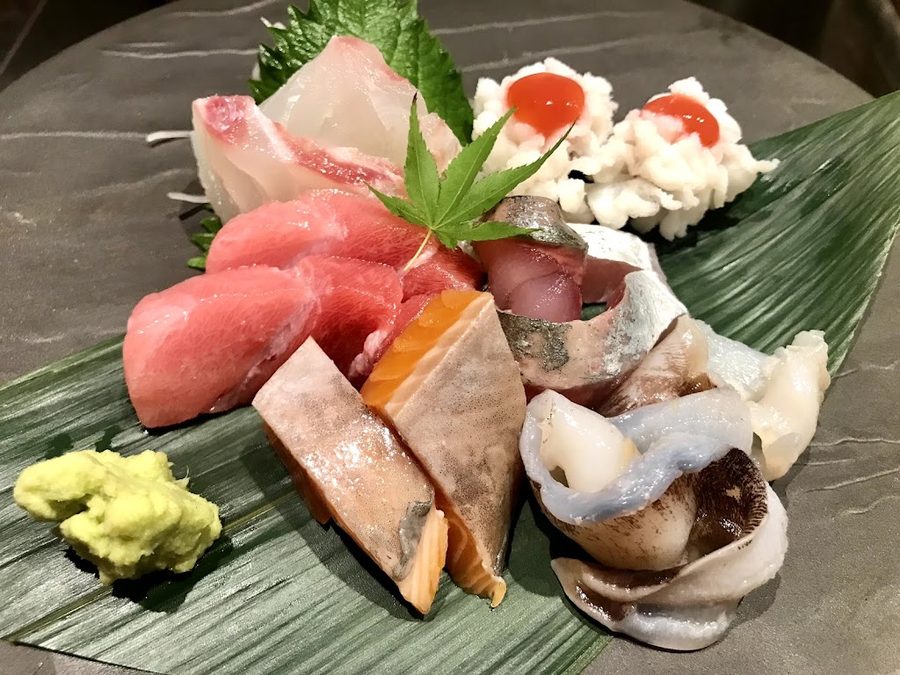 Sushi Kaneko
