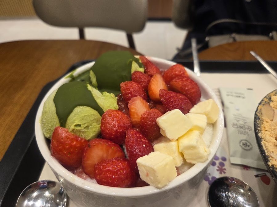 雪冰 聖水店