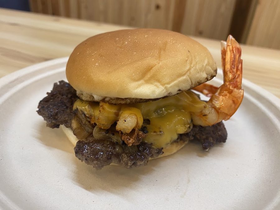 Richard’s Smash Burgers & Tacos