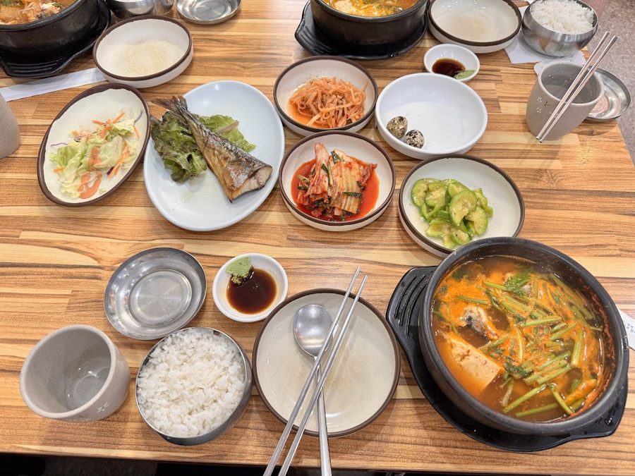 Namhae Hoejip