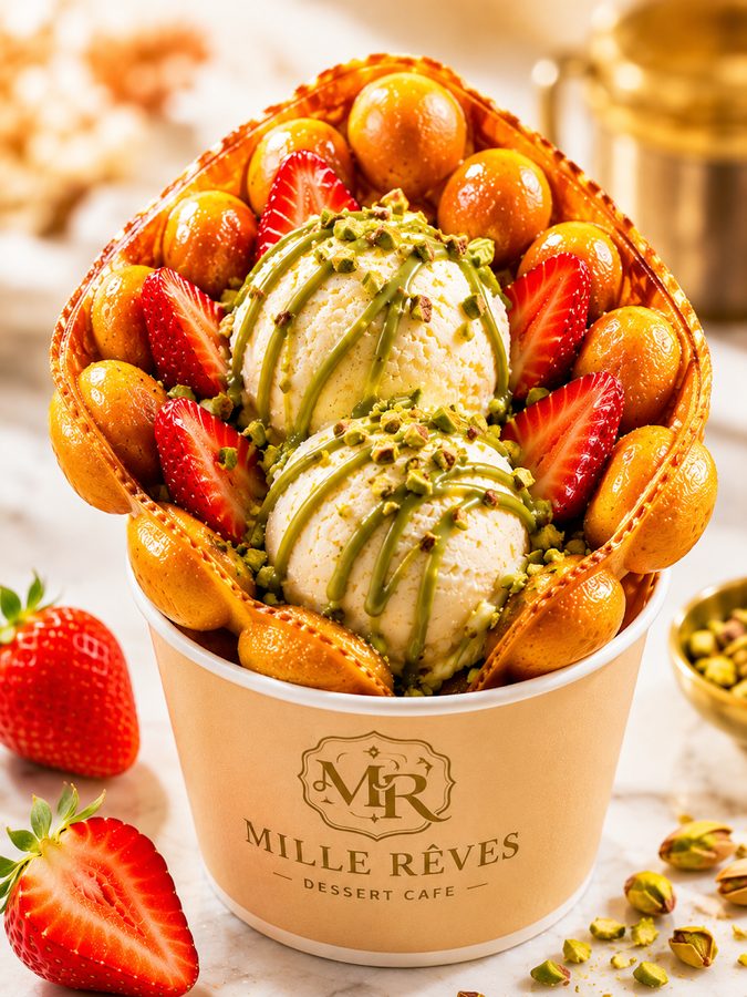 Mille Reves
