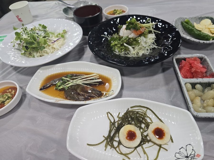 Gaesma-Eul