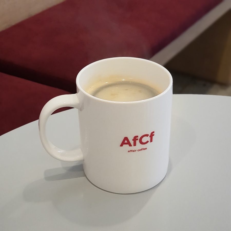 Affair Coffee