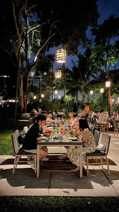 Cuca Restaurant