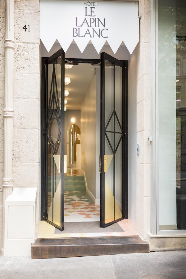Hôtel Mercure Paris La Sorbonne Saint-Germain-des-Prés