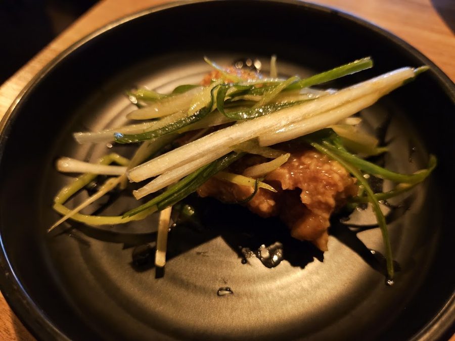 Neo Chicken Sinchon Branch