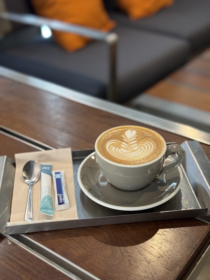 AROON cafe