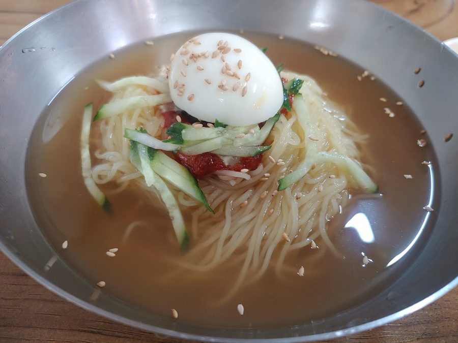 Gukdo Milmyeon