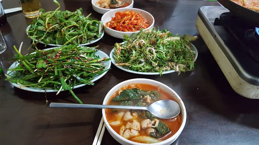 실비집