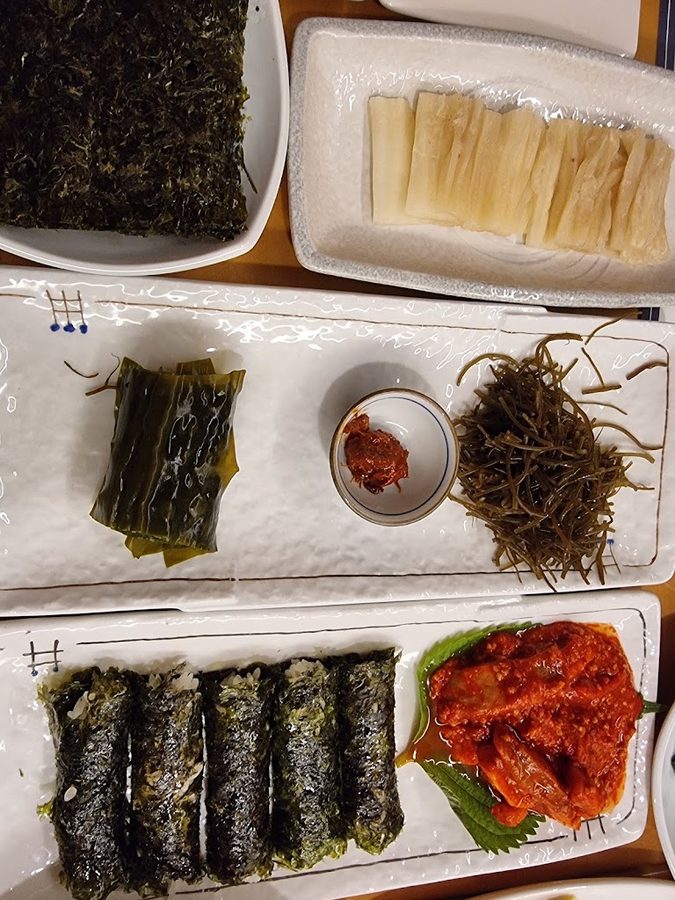서초바다 청조