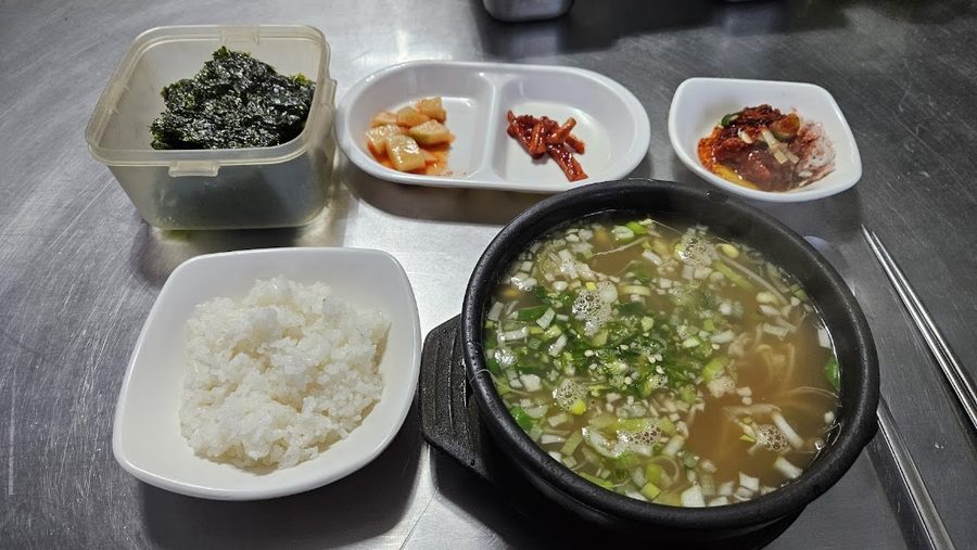 혜연옥 전주본점