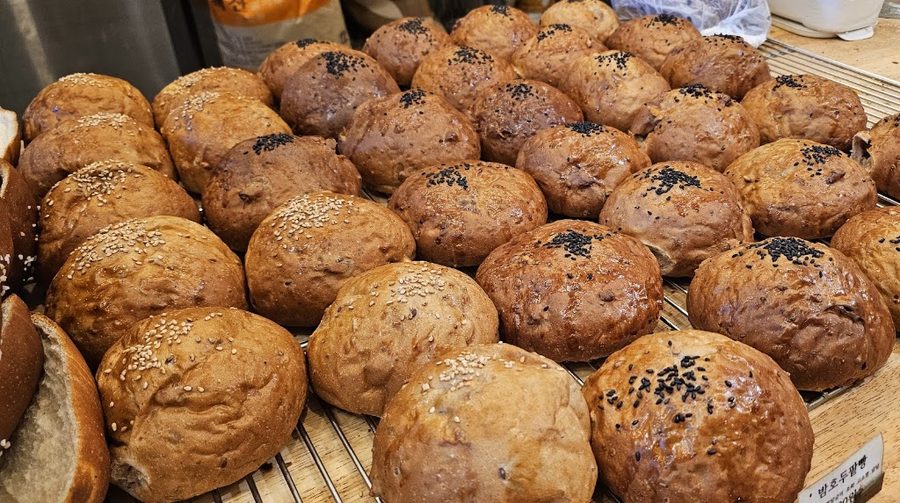 Glook Bakery