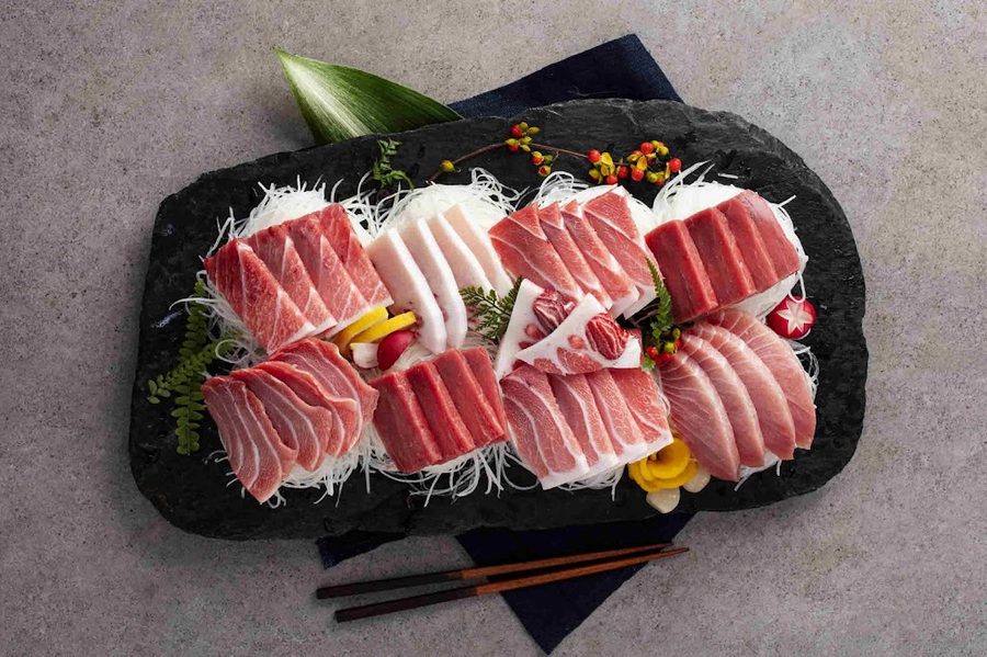 Gangseho Tuna