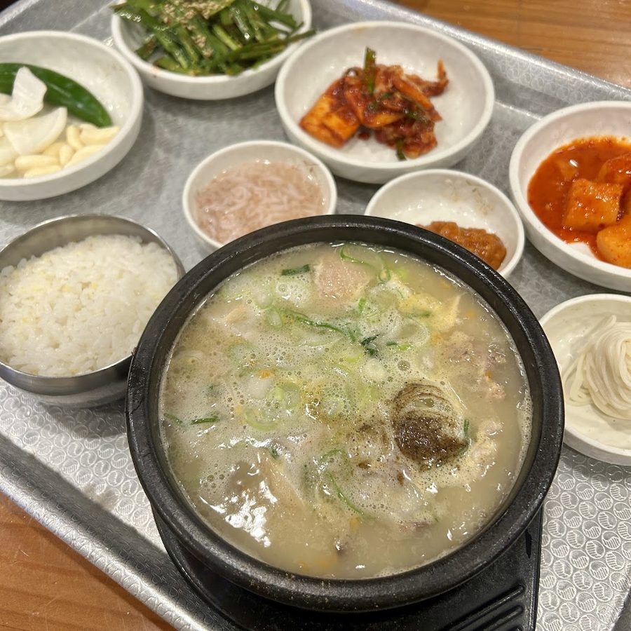木村豬肉湯飯 溫泉店