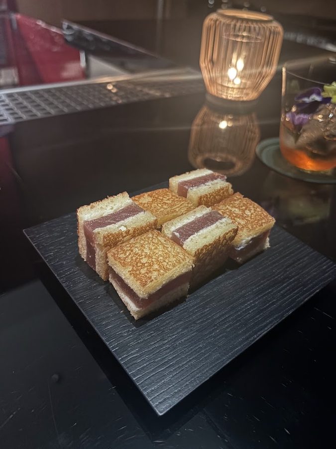 古馳酒吧GUCCI GIARDINO 大阪