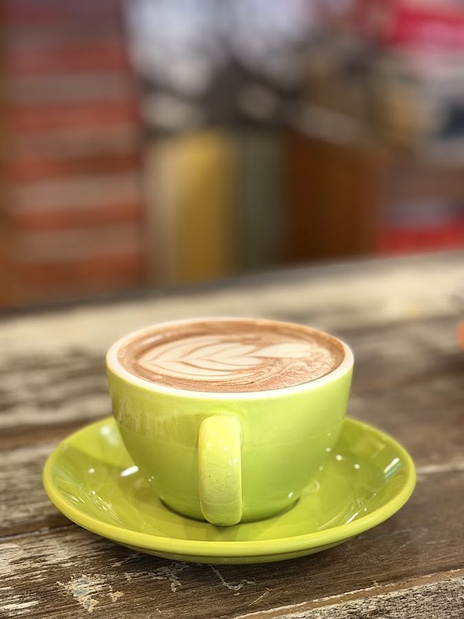 Brunches Cafe