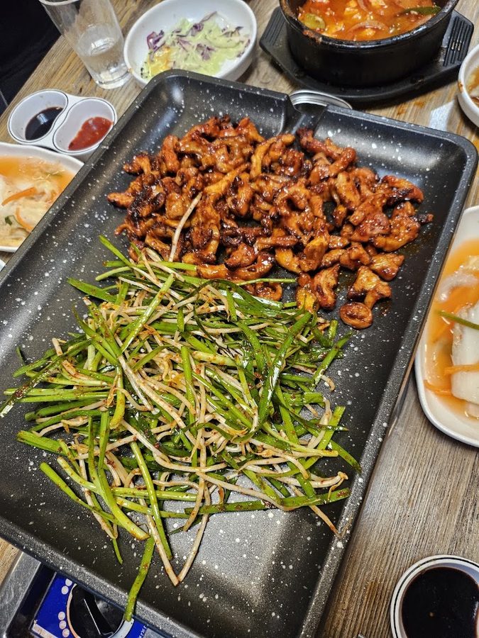 풍년곱창