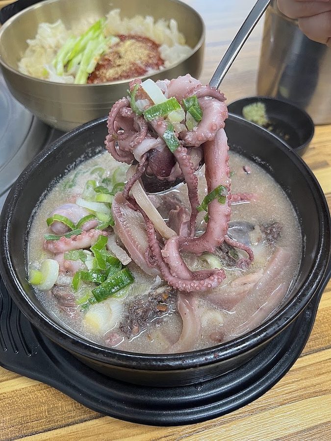 고기도리