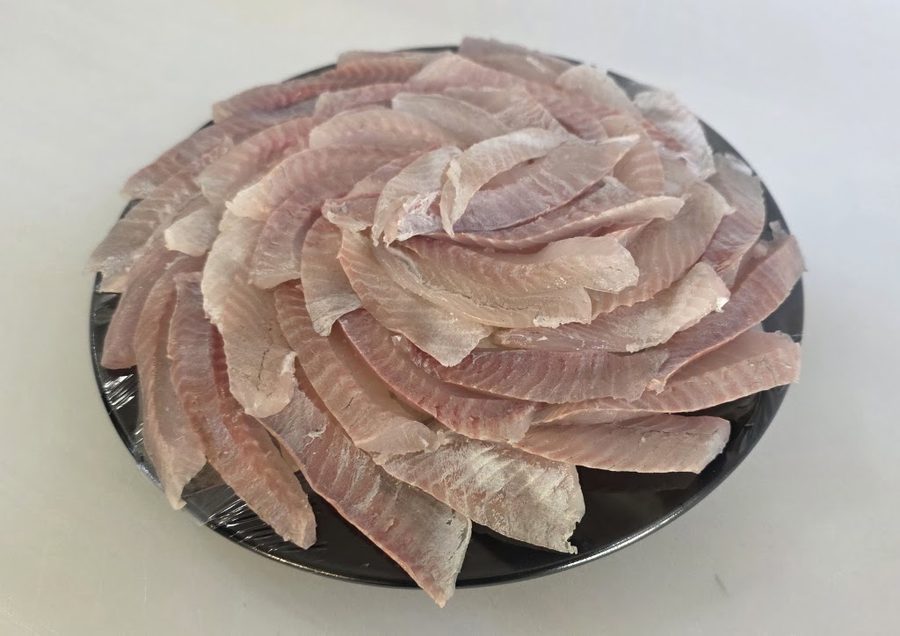 서영횟집