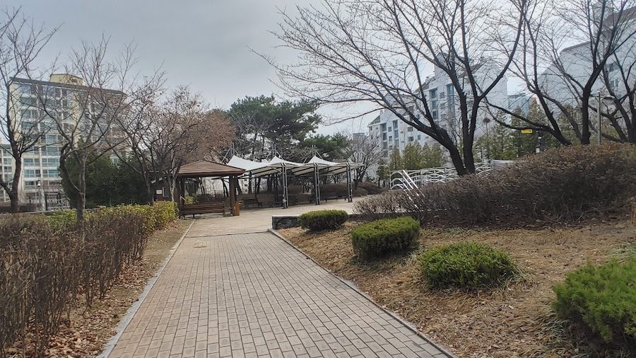 臥牛公園