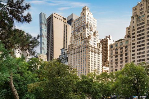 Park Hyatt New York