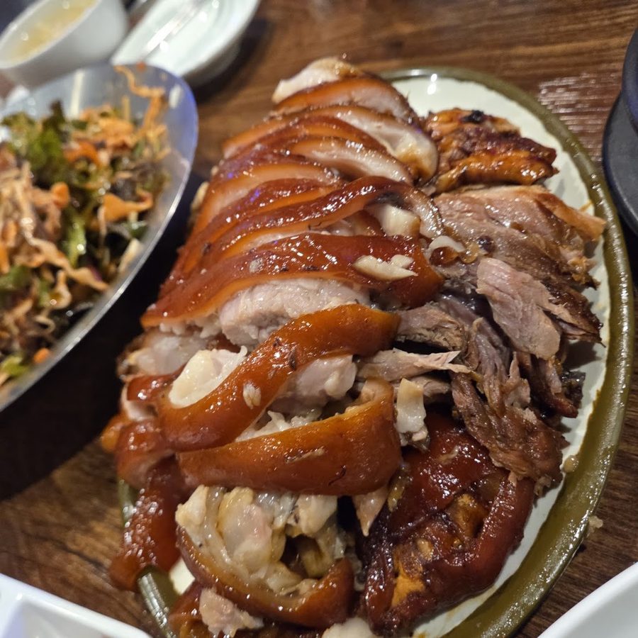 뽕족 강남역본점