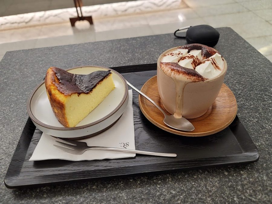 Soosoo Coffee