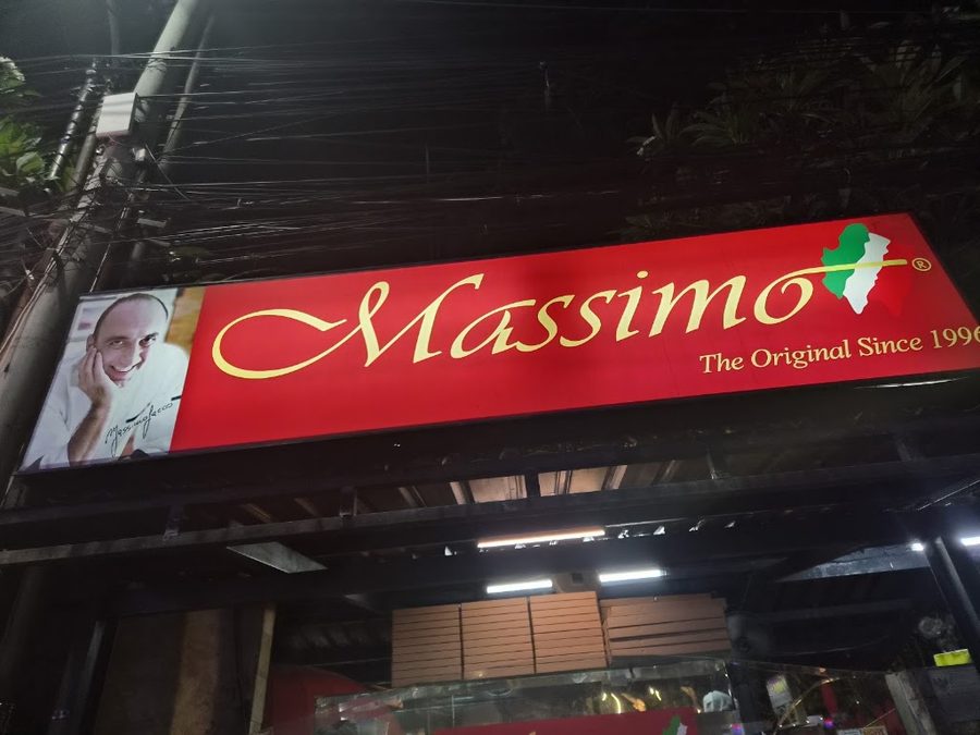 Massimo Italian Restaurant
