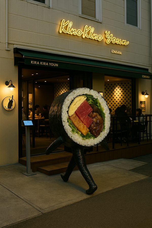 キラキラユン シャロスギル店