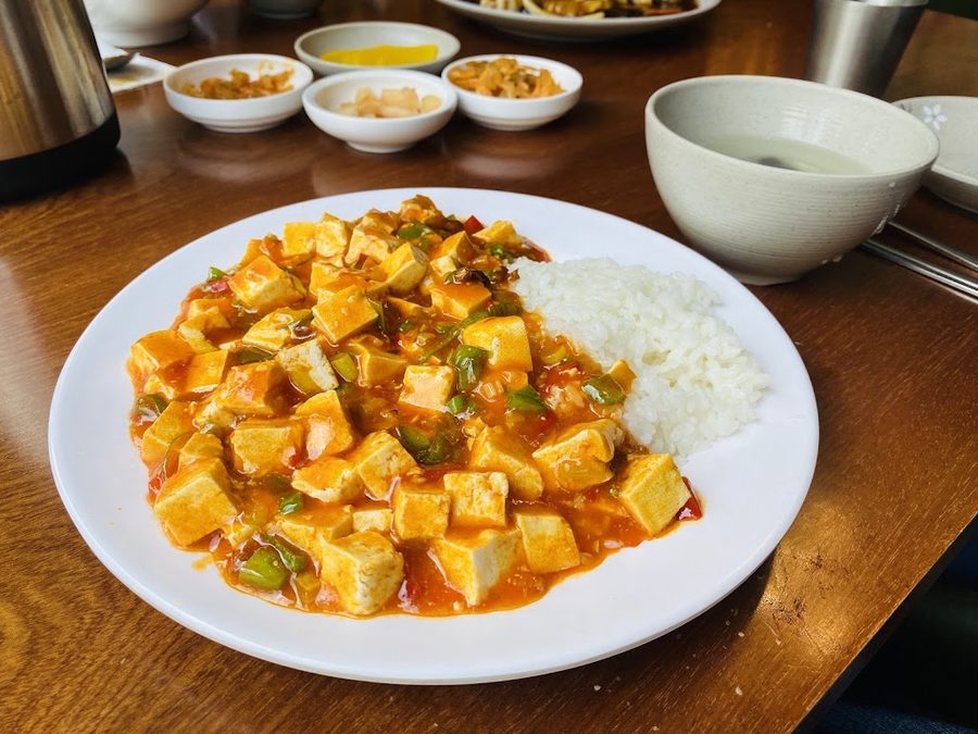천미향