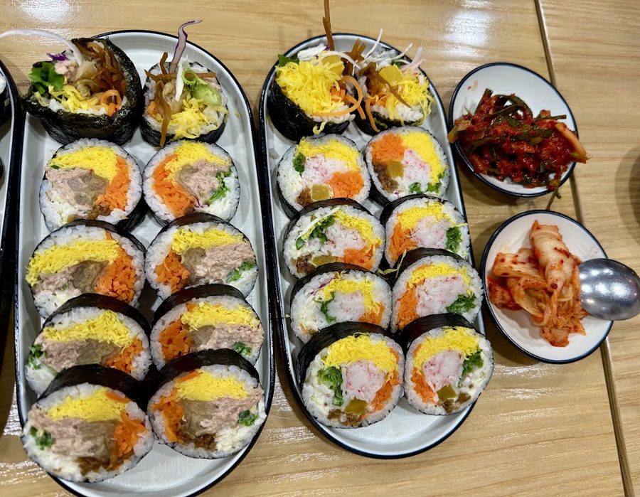 키토분식