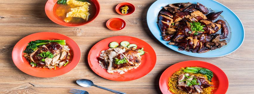 Original Chew Kee Eating House (Chew Kee