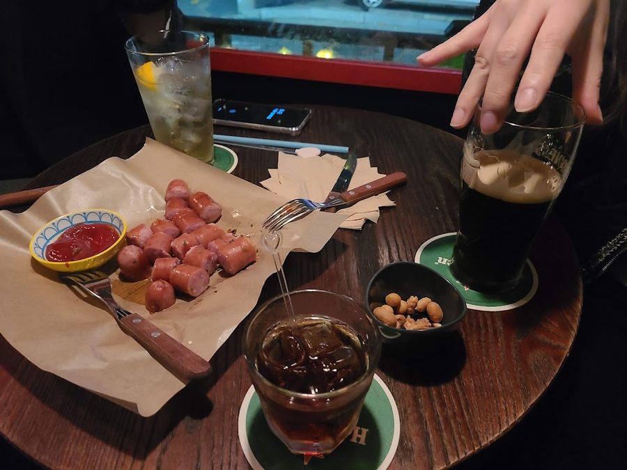 더템플바
