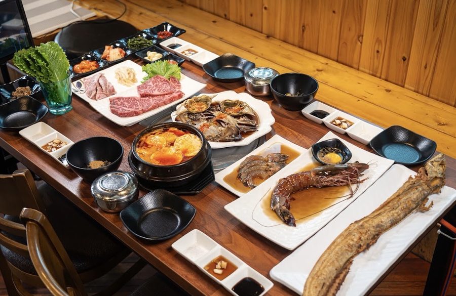 Ige Bapdoduk