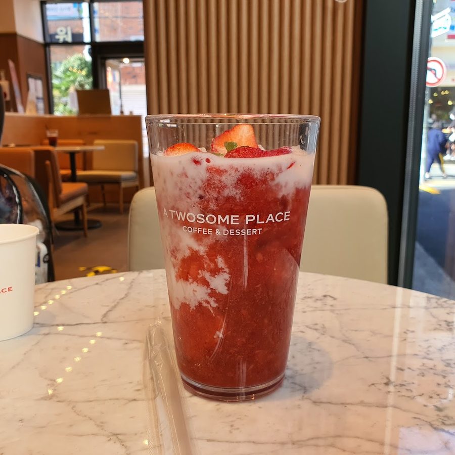 투썸플레이스 부산서대신점