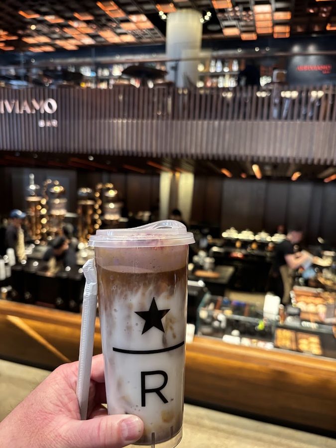 Starbucks