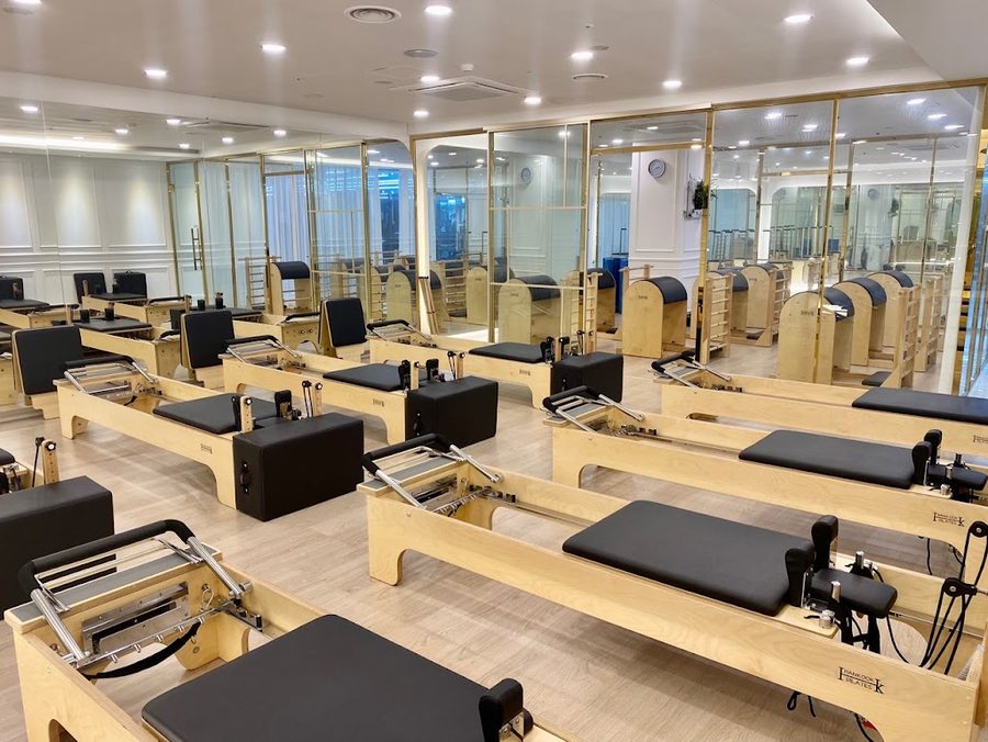 GO Fitness