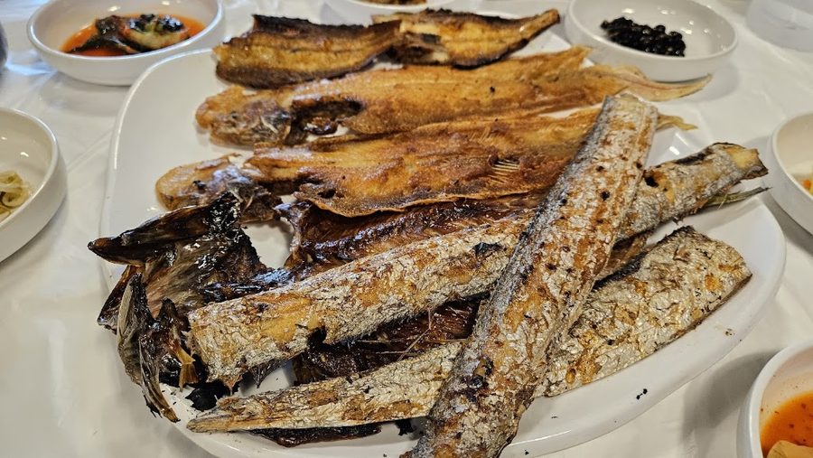 Gunsanjib