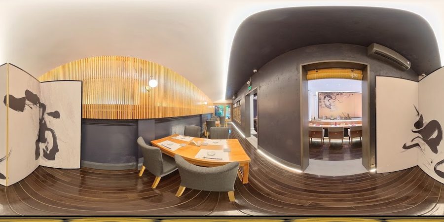 SUSHI DINING MIYATA