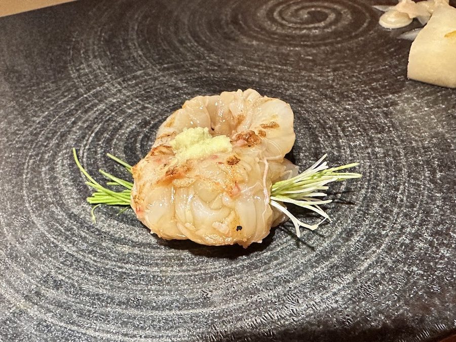 成海 壽司 narumi sushi